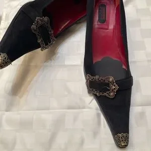 Jean paul online barriol shoes